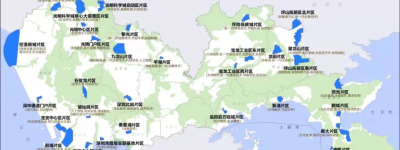 龙岗宣布!这3大片区4块地将向全球招商,总供地140万平方米