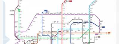 深圳宣布2020再开通7条地铁:2、3、4、6、8、10号线