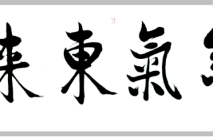 陈兵——《官方访谈·中国新时代书画名家》