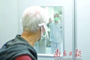 重见春天！4名危重症患者联名给医护写感谢信