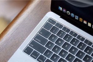 苹果在疫情爆发后加速MacBook开发