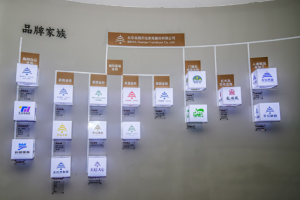 闪耀家博会|金隅天坛家具用实力抢占C位，引领行业风潮